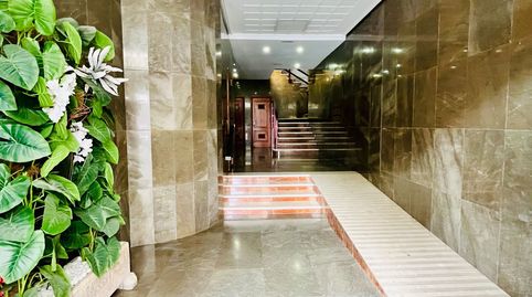 Foto 5 von Geschaftsraum zur Miete in Paseo de Chil, 305, Guanarteme, Las Palmas de Gran Canaria