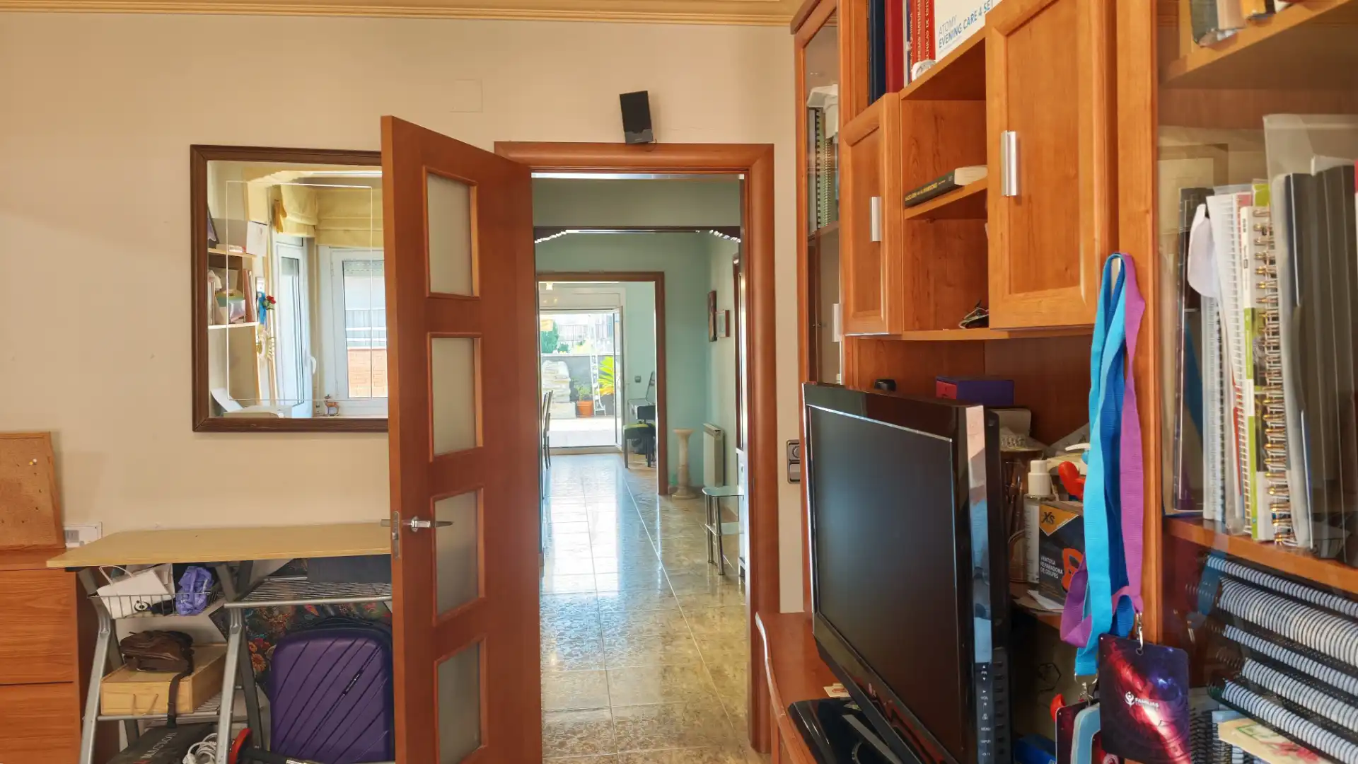Piso en venta en Sant Fruitós de Bages con Aire acondicionado, Calefacción y Terraza