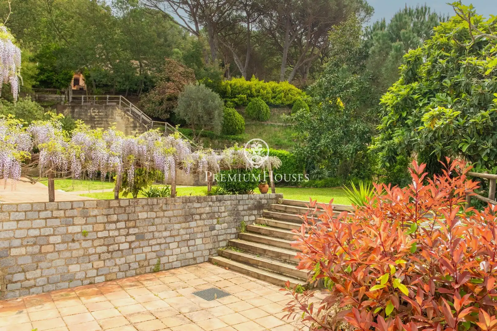 Maison rustique avec terrasse à vendre à Sant Iscle de Vallalta, imagen 61