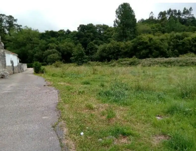 Residencial en venda a CARANCEJA 1033 SUELO, Reocín