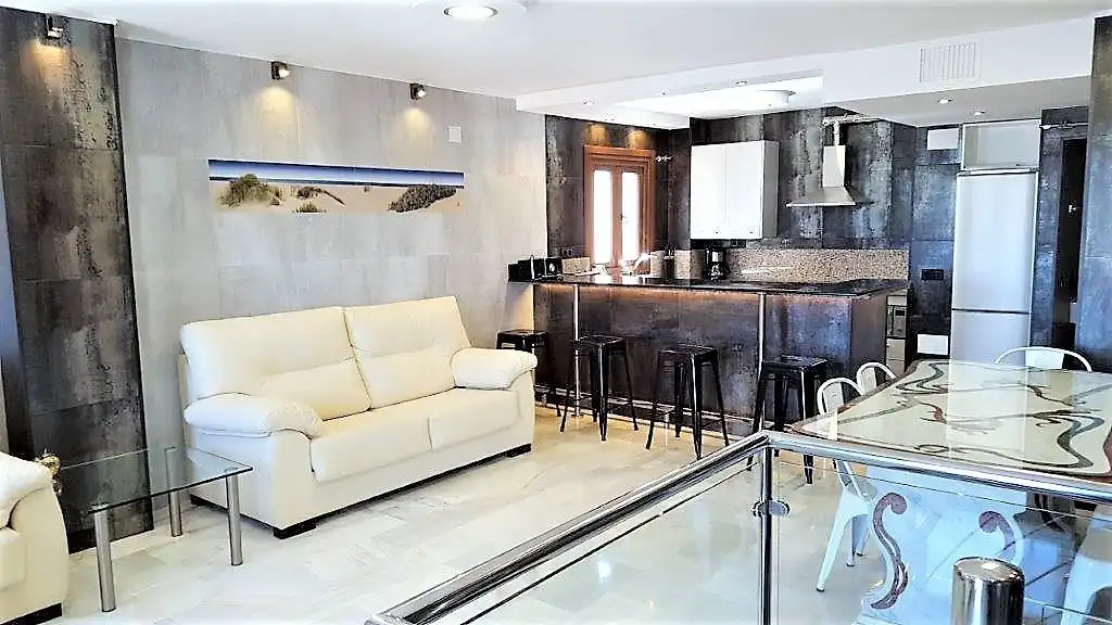 Apartamento con piscina en venta en Avenida de Julio Iglesias, imagen 21