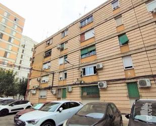 Exterior view of Flat for sale in  Murcia Capital