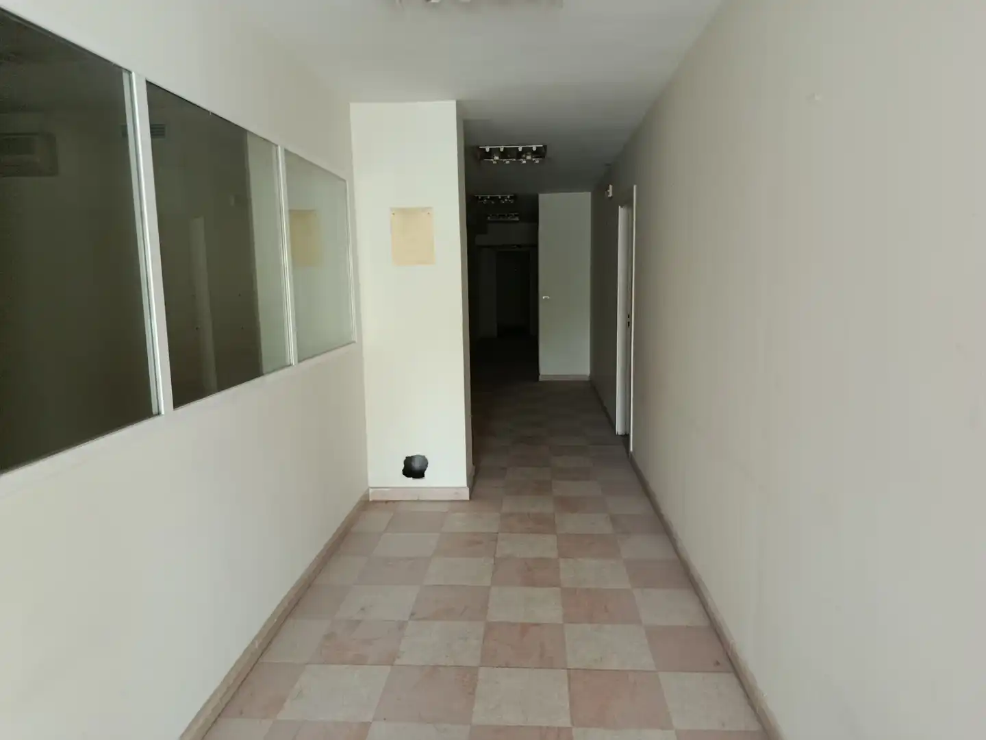 Oficina amb ascensor en venda a C/ San Antón 72, imagen 8