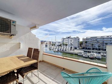 Apartment mit Aufzug zum Verkauf in AV DEL PORT ESTACA 20