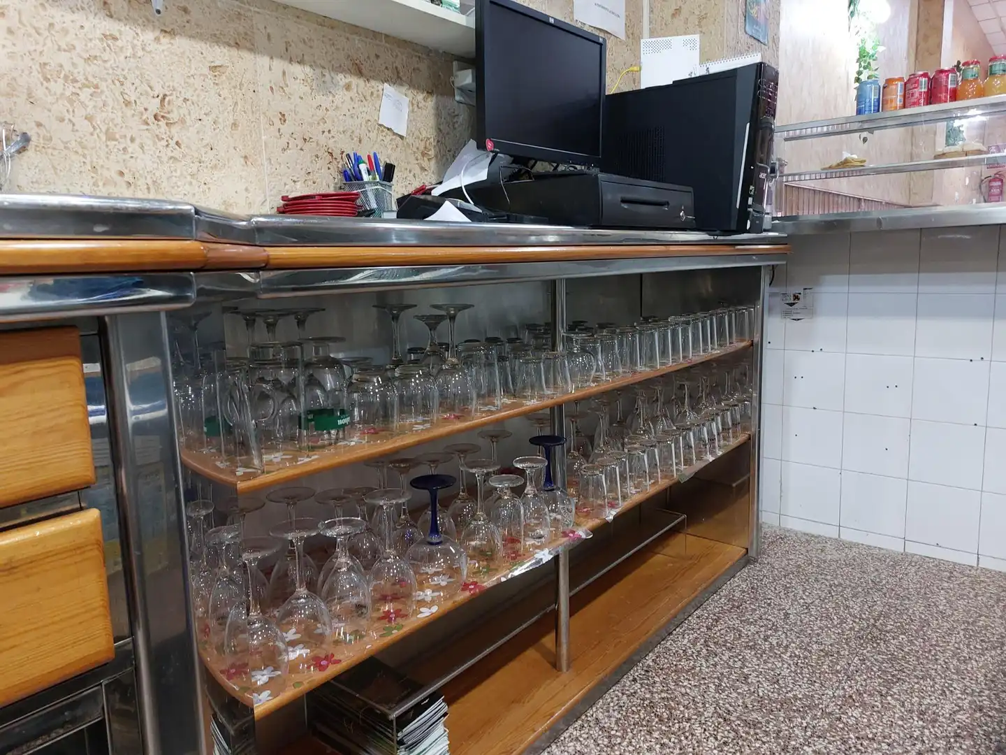 Locale commerciale in affitto a Calle Agost, imagen 11