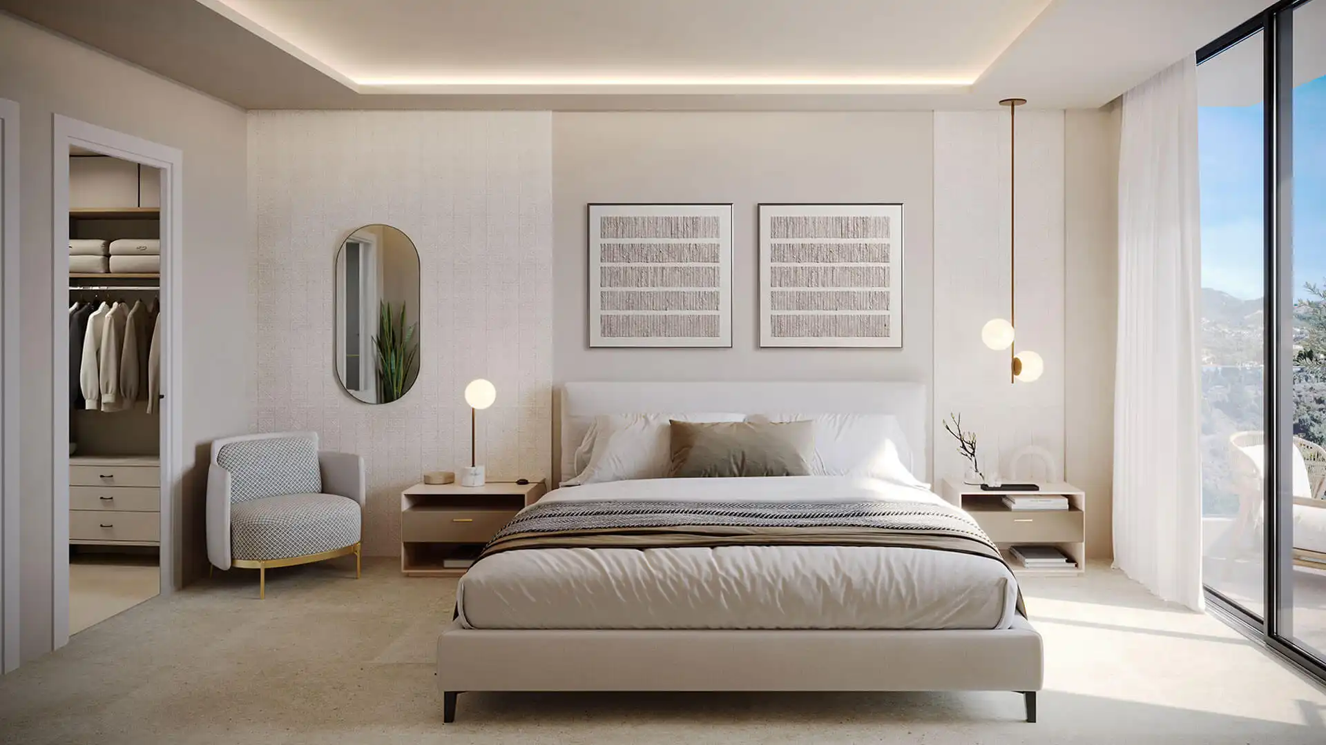 Apartamento en venta en Torreblanca del Sol