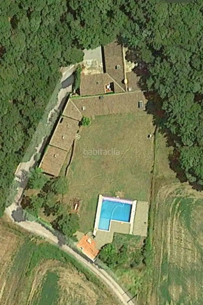 Terraced house with pool to rent in Avinguda Goitallops 25, imagen 28