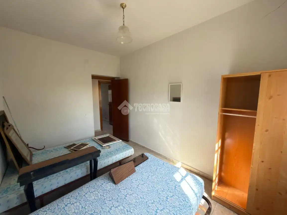 Dormitori de Casa o xalet en venda en Nambroca amb Calefacció