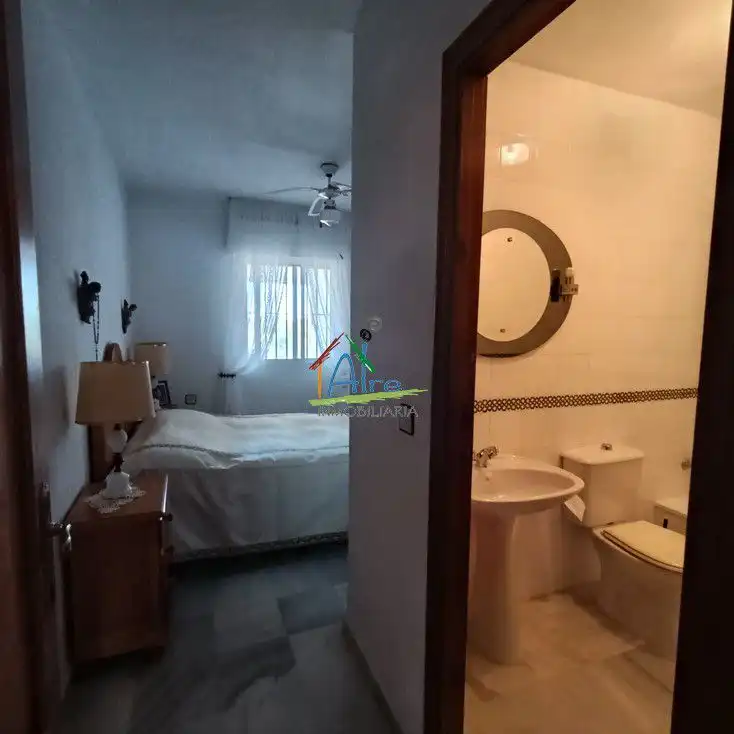 Dormitori de Casa o xalet en venda en Almonte amb Terrassa