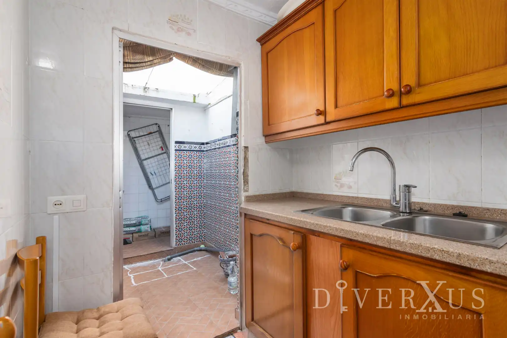Casa amb terrassa en venda a Ayamonte ciudad, imagen 21