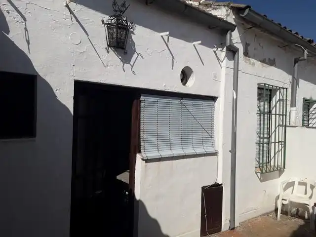 Casa amb terrassa en venda a Belmez, imagen 50