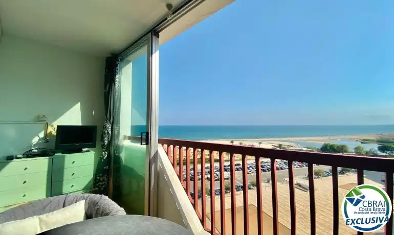 Piso con ascensor en venta en Muga - Gran Reserva - Badia, imagen 4