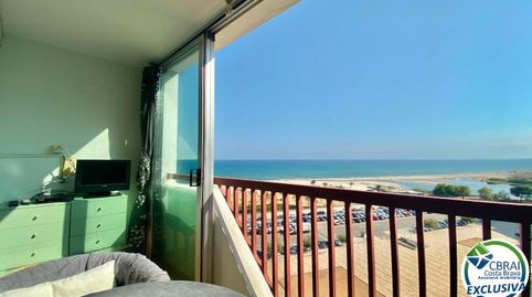 Foto 4 de Piso en venta en Muga - Gran Reserva - Badia, Empuriabrava