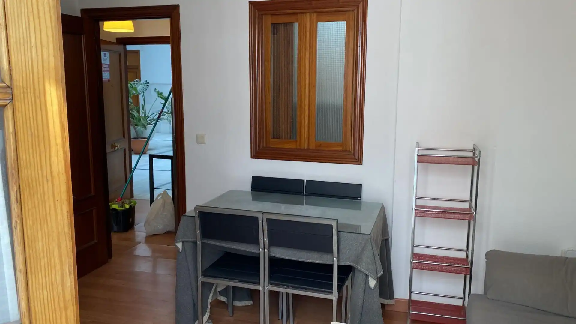 Apartament amb terrassa en venda a Casco Antiguo, imagen 5