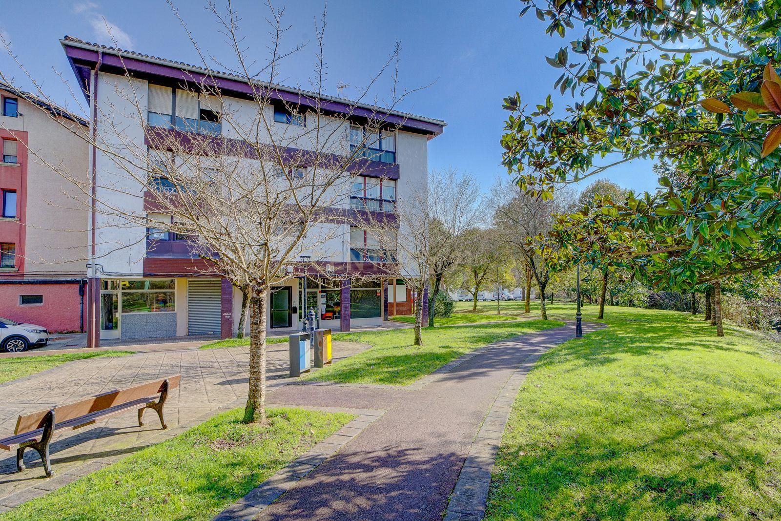 Apartament en venda a SAN ANDRES, 31, Ormaiztegi