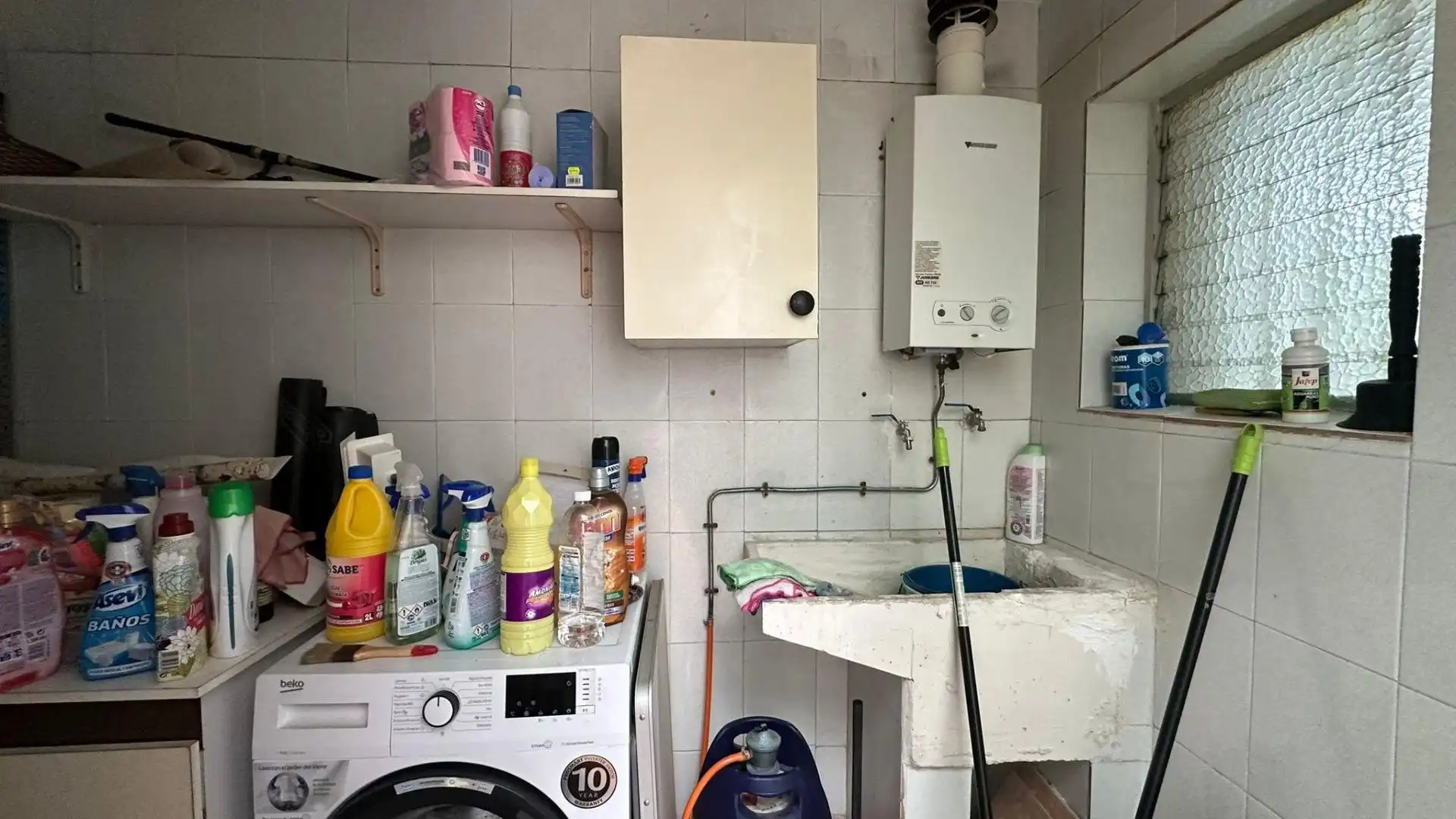 Apartamento con ascensor en venta en Playa del Cura, imagen 24