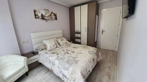Foto 5 de Piso de alquiler en Avenida del Príncipe de Asturias, 4, El Natahoyo, Gijón