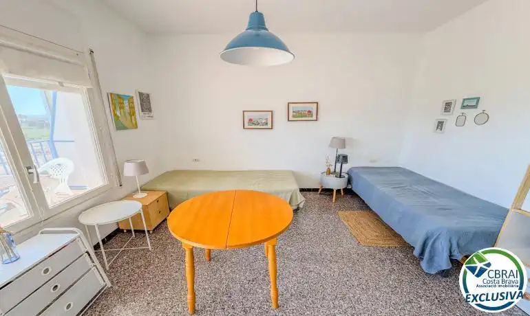 Estudio con piscina en venta en de l'Alhambra 47, imagen 17