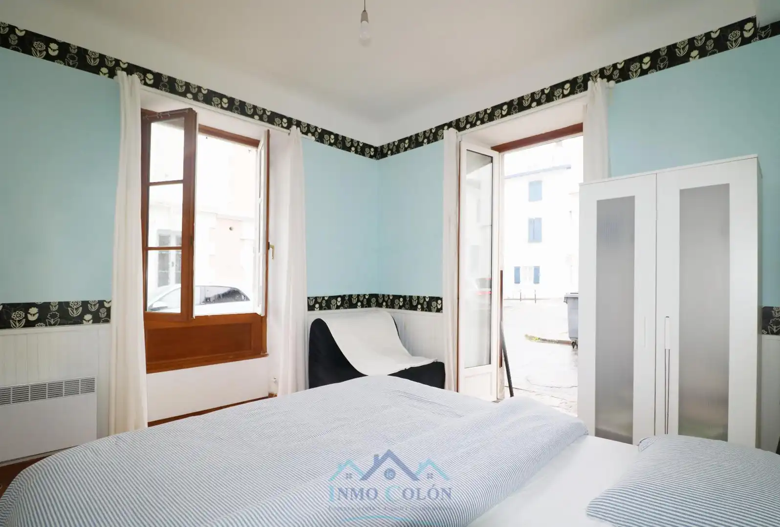 Habitación de Apartamento en venta en Saint-Jean-de-Luz con Calefacción