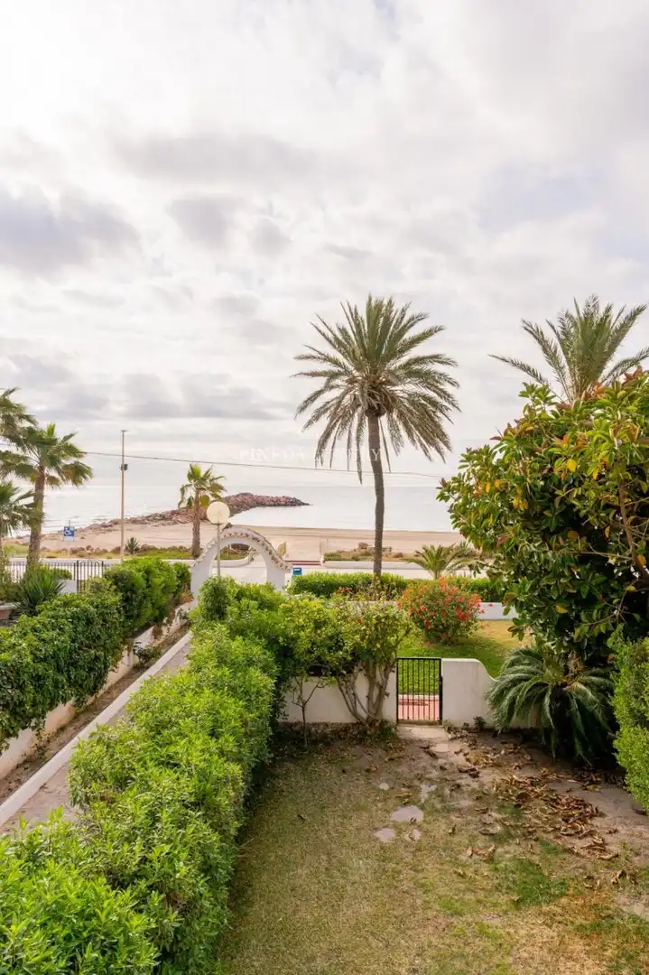 Casa adosada en venda a Paseo Marítimo, Playa del Puig