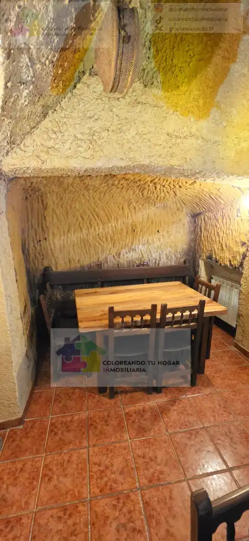 Local commercial à vendre à Villadangos del Páramo, imagen 82
