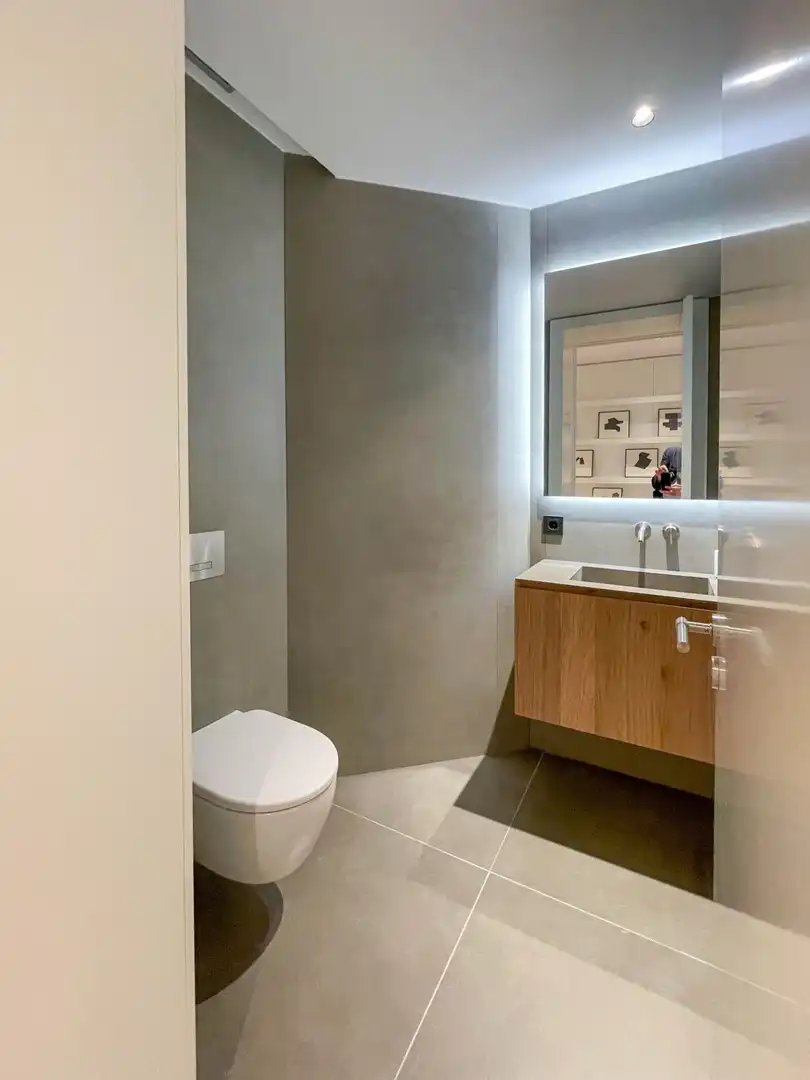 Wohnung mit Terrasse zum Verkauf in GRACIA, imagen 24