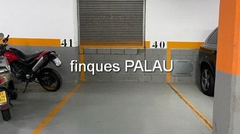 Foto 4 de Garaje en venta en Centre, Sant Just Desvern