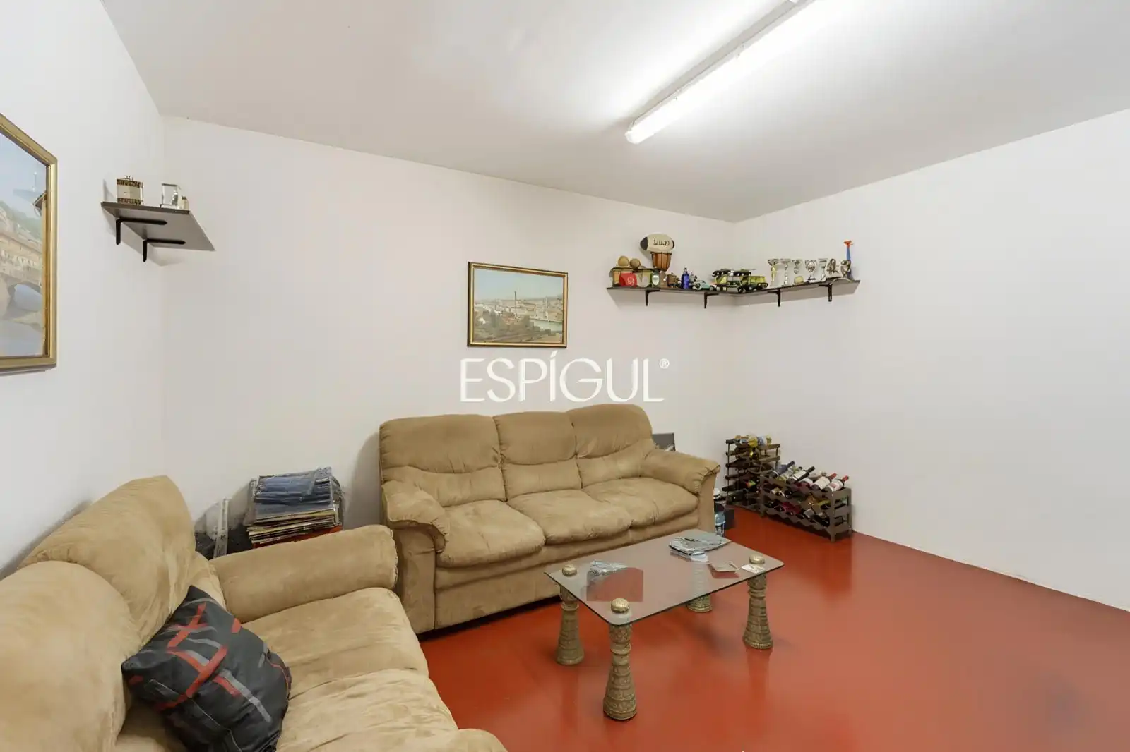 Houses for sale in Sant Cugat del Vallès  with Air Conditioner, Heating and Storage room