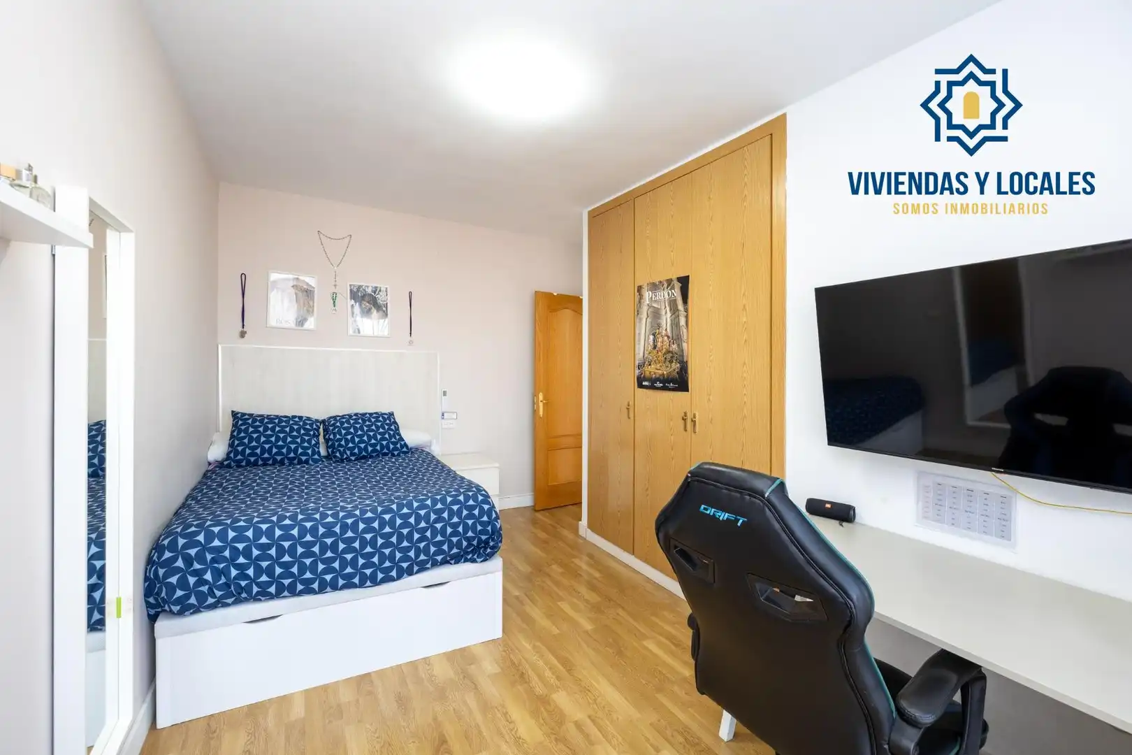 Casa o xalet en venda a La Zubia Ciudad