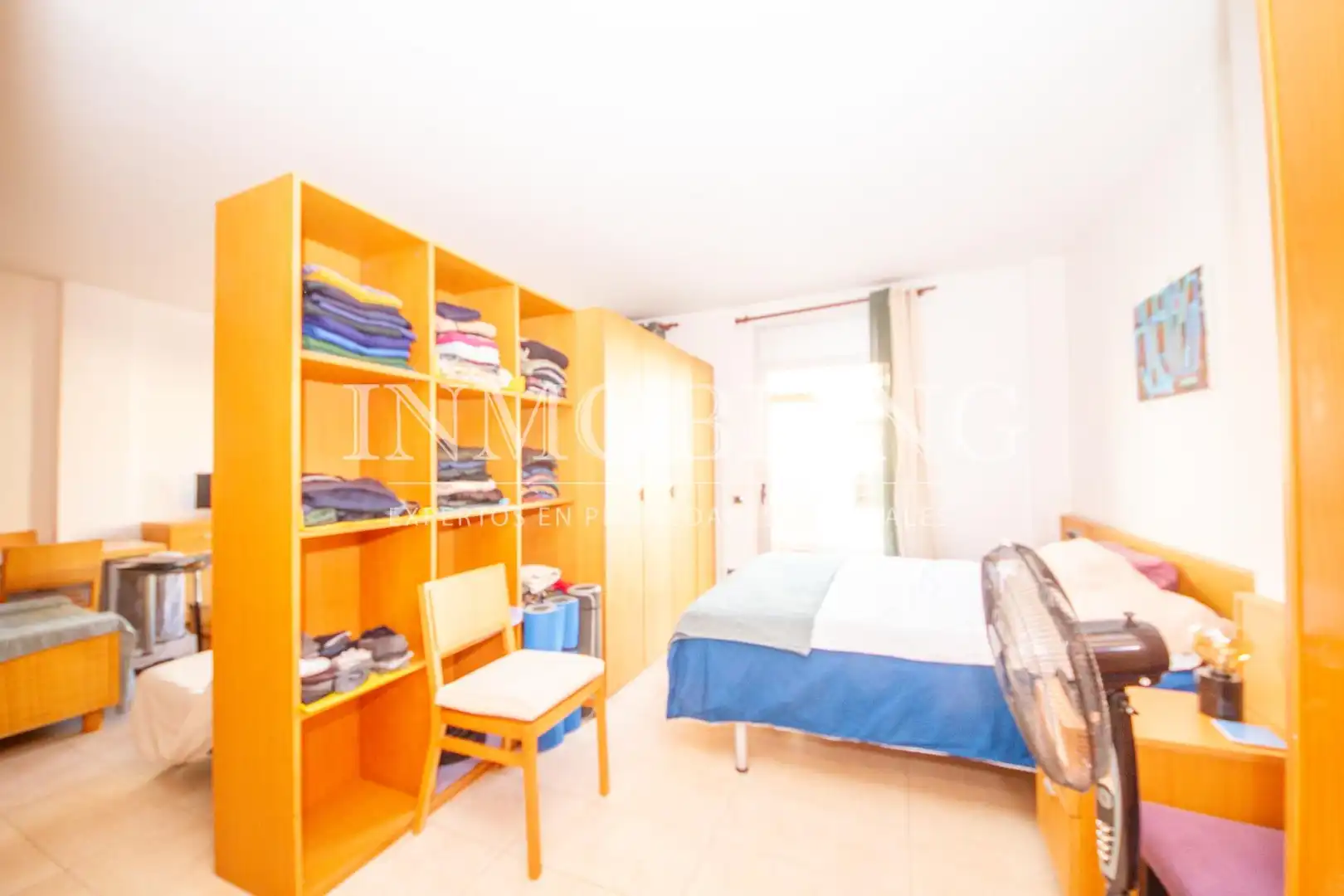 Habitación de Piso en venta en Mataró con Amueblado