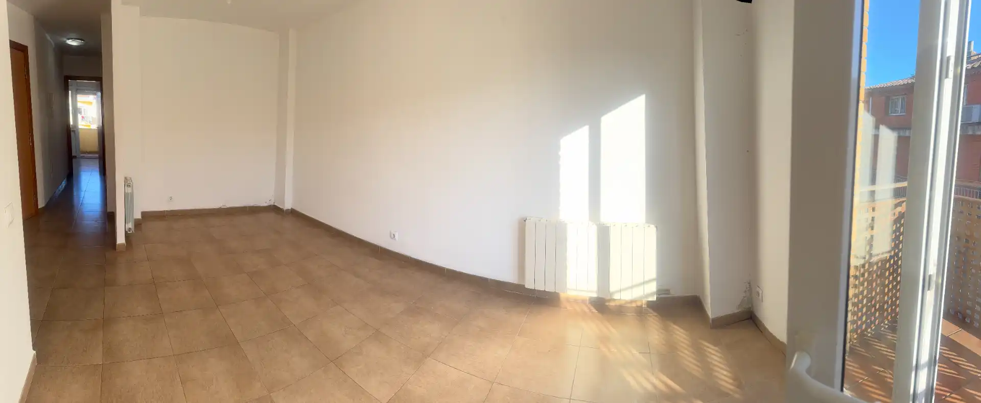 Habitación de Piso en venta en Cervera con Trastero y Balcón