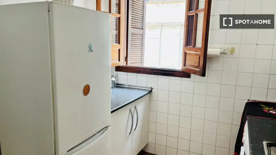 Habitación en Encarnación - Regina