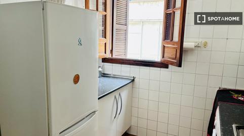 Foto 3 de Apartament per a compartir a Encarnación - Regina, Sevilla