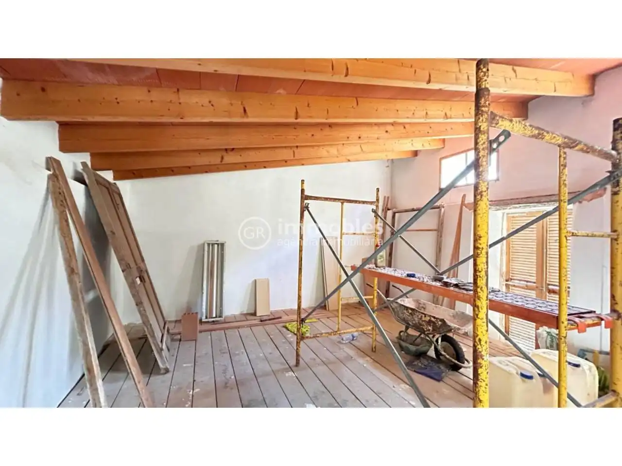 Country homes for sale in Alaró