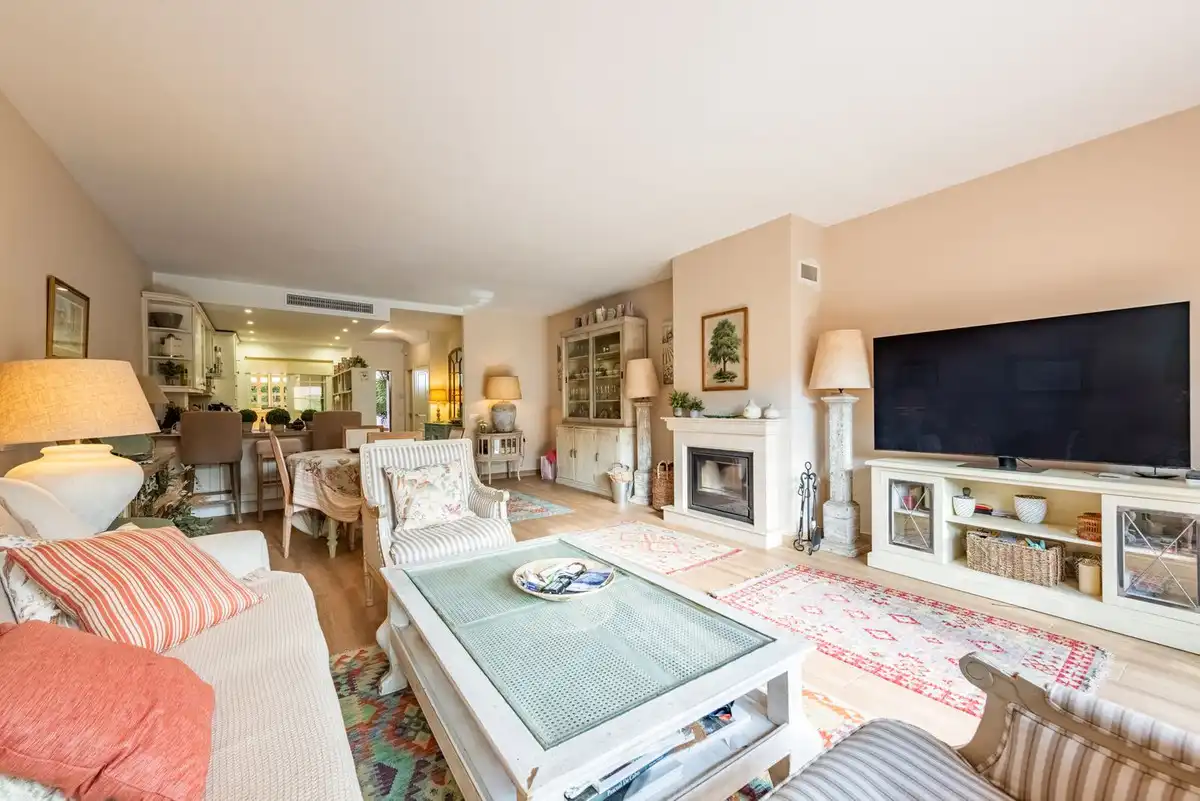 Casa a schiera in vendita a Milla de Oro, imagen 4