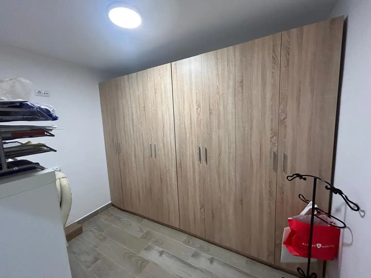 Dormitori de Casa o xalet en venda en Mazagón