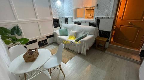 Photo 3 of Flat to rent in Panorama - Sierramar, Santa Pola