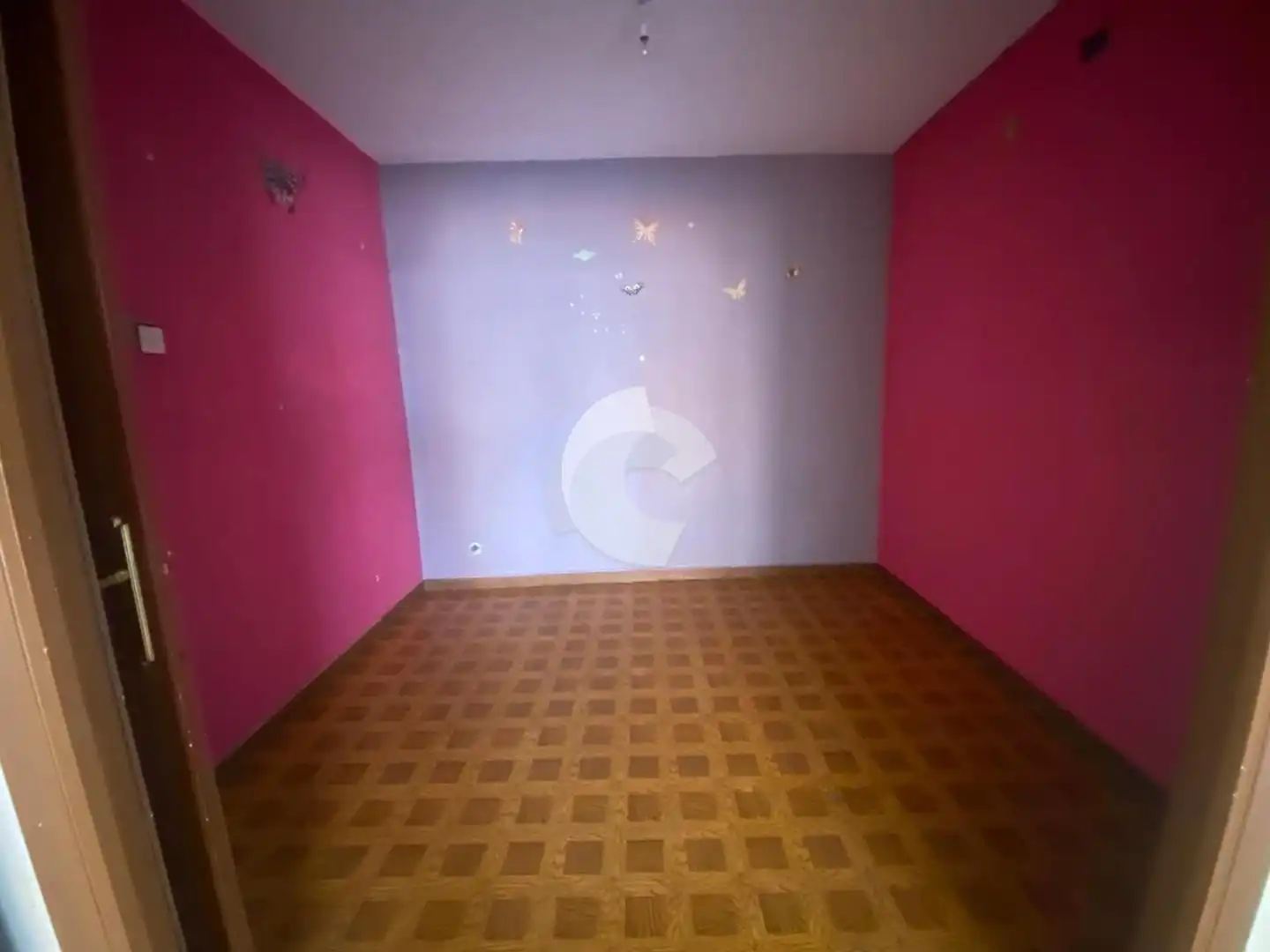 Habitación de Piso en venta en A Coruña Capital 