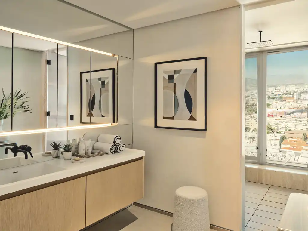 Apartament amb ascensor en venda a Centro, imagen 11