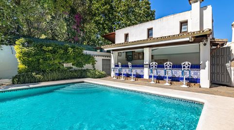 Photo 4 of Houses for sale in Villacana - Costalita - Saladillo, Estepona