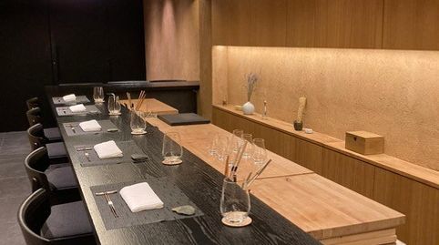Photo 2 of Commercial properties for transfer in Carrer del Rector Ubach, 53, Sant Gervasi- Galvany, Barcelona Capital