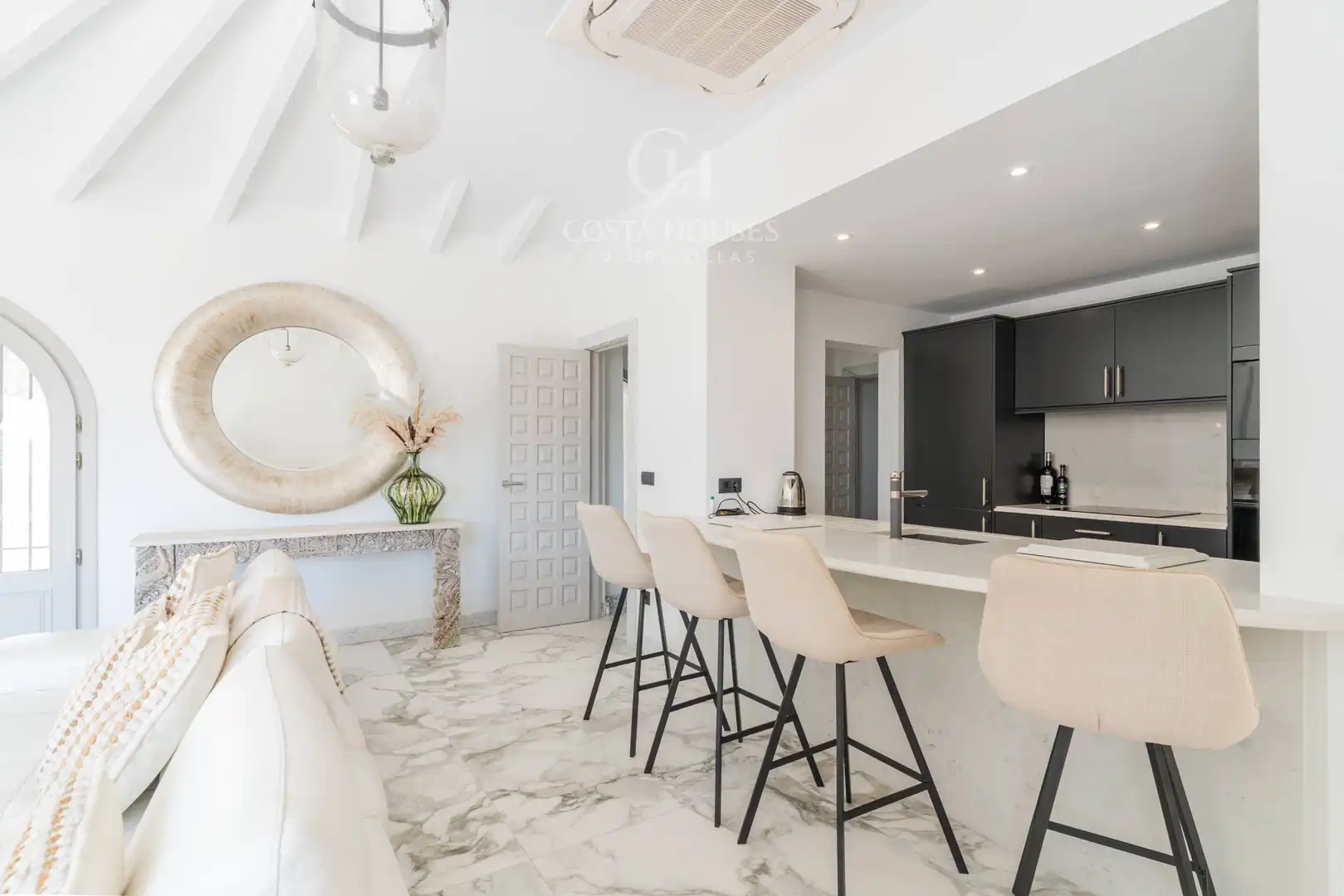 Villa avec piscine à vendre à Portichol - Balcón al Mar, imagen 6