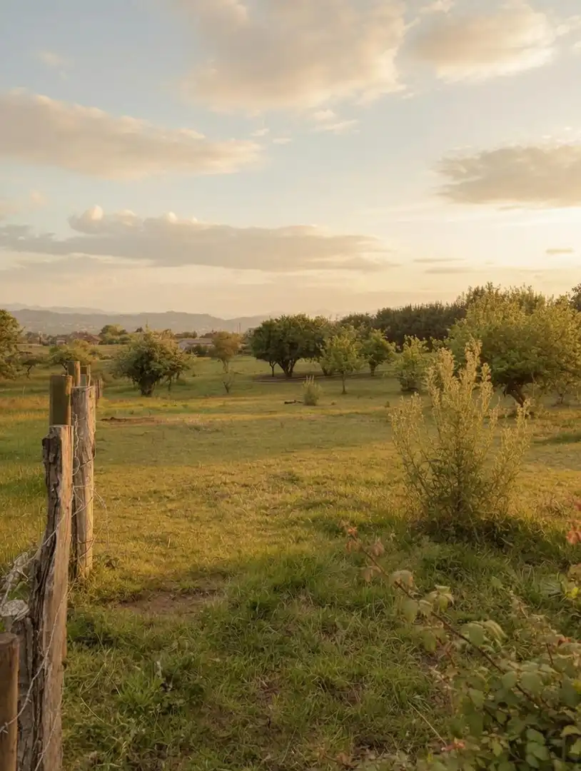 Residential land for sale in La Pola de Siero 58, imagen 25