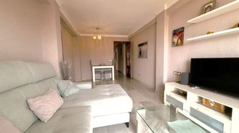 Foto 3 de Apartamento en venta en Gargaliga, La Princesa, Málaga Capital