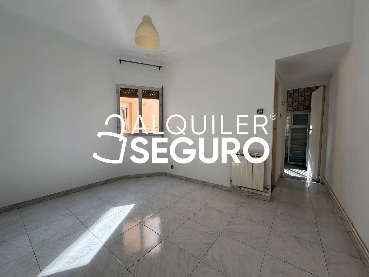 Flat to rent in Carmen Bruguera, imagen 2