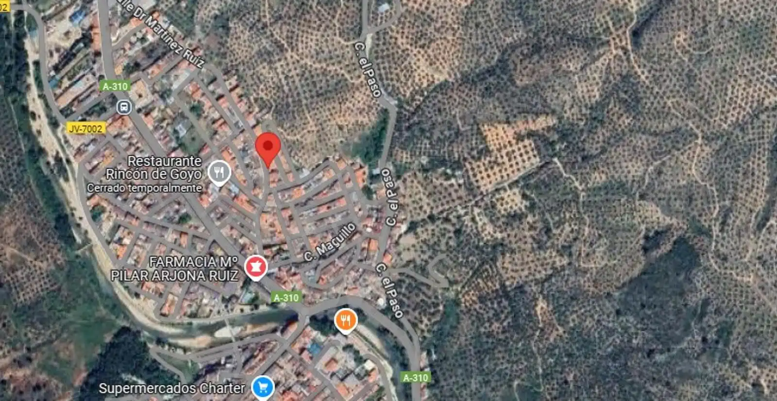 Casa en venta en Dr Martinez Ruiz, imagen 2
