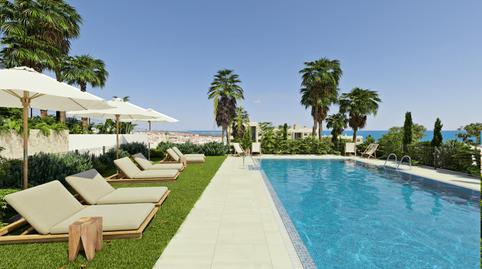 Foto 5 de Dúplex en venda a Las Mesas Infinity Homes, Calle Letonia, Huerta Nueva, Estepona