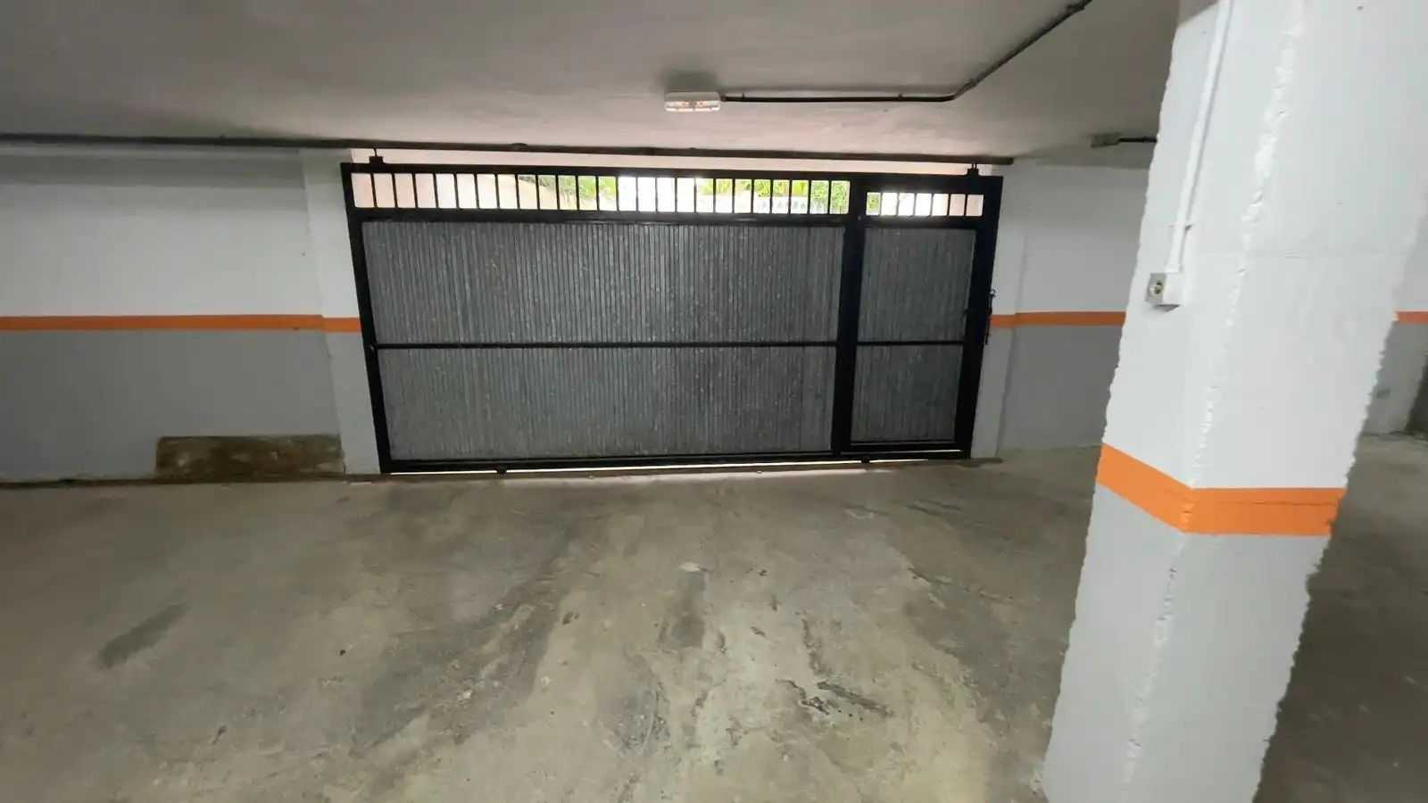 Parking de Garaje en venta en Cunit