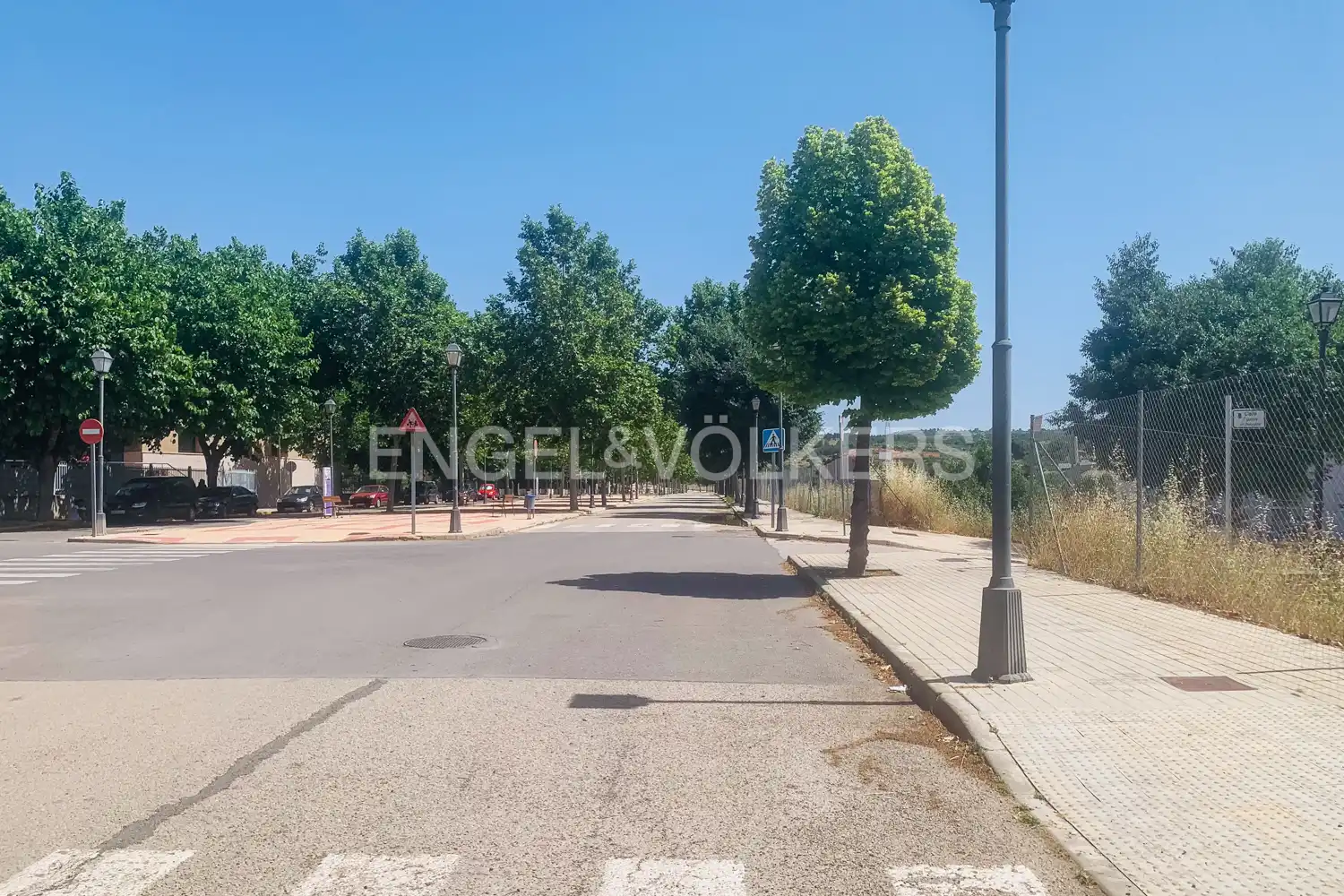 Außenansicht von Residential zum Verkauf in Requena