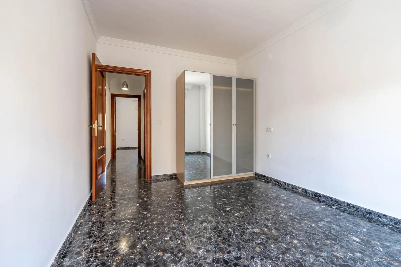 Piso con terraza en venta en Calle Calle San Juan de Dios, imagen 19